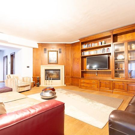 Villa Adige Luxury - M&M Holiday House Perugia Zewnętrze zdjęcie