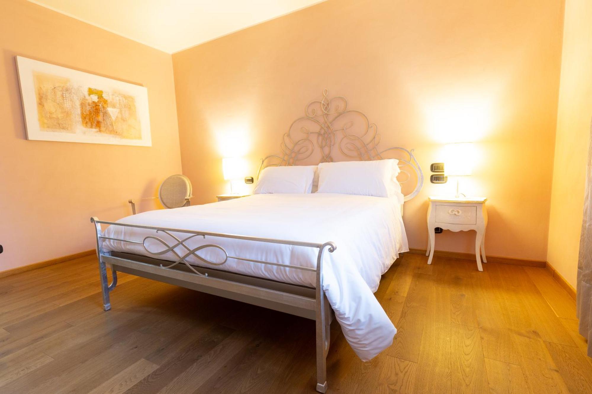 Villa Adige Luxury - M&M Holiday House Perugia Zewnętrze zdjęcie