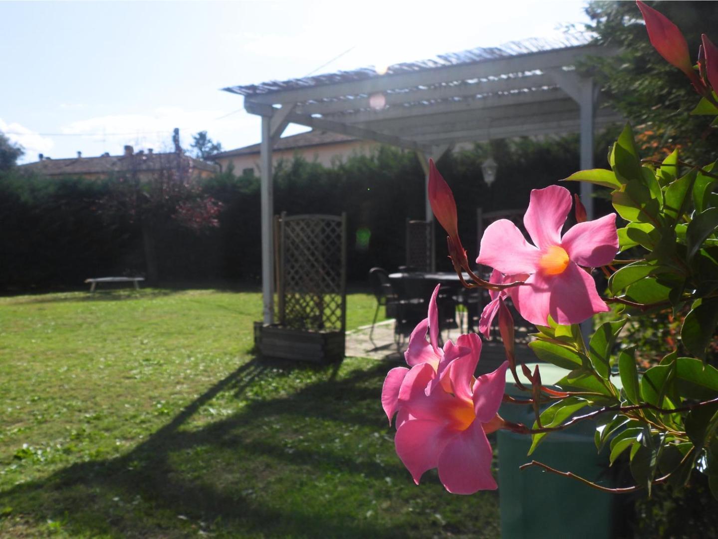 Villa Adige Luxury - M&M Holiday House Perugia Zewnętrze zdjęcie