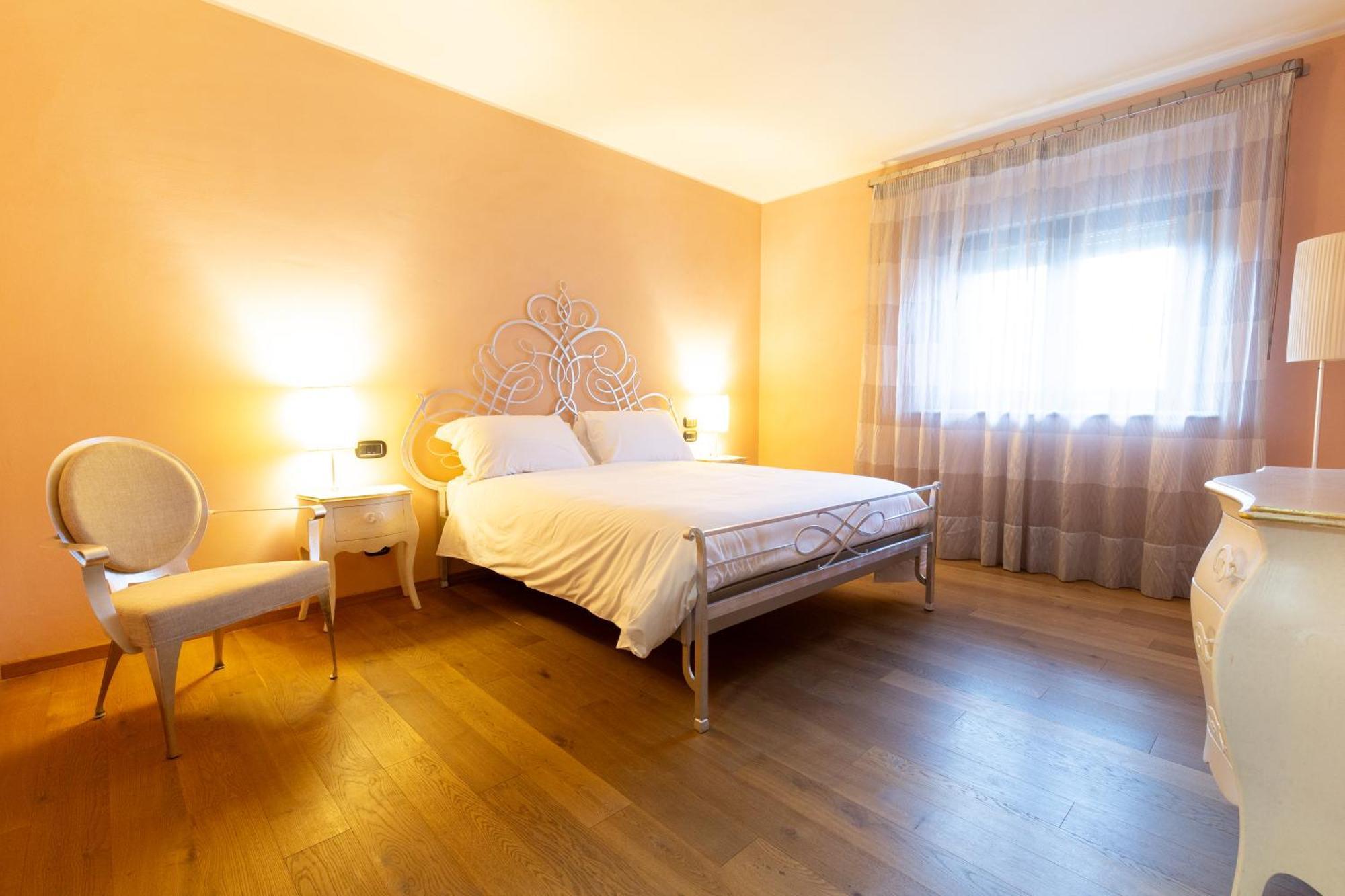 Villa Adige Luxury - M&M Holiday House Perugia Zewnętrze zdjęcie