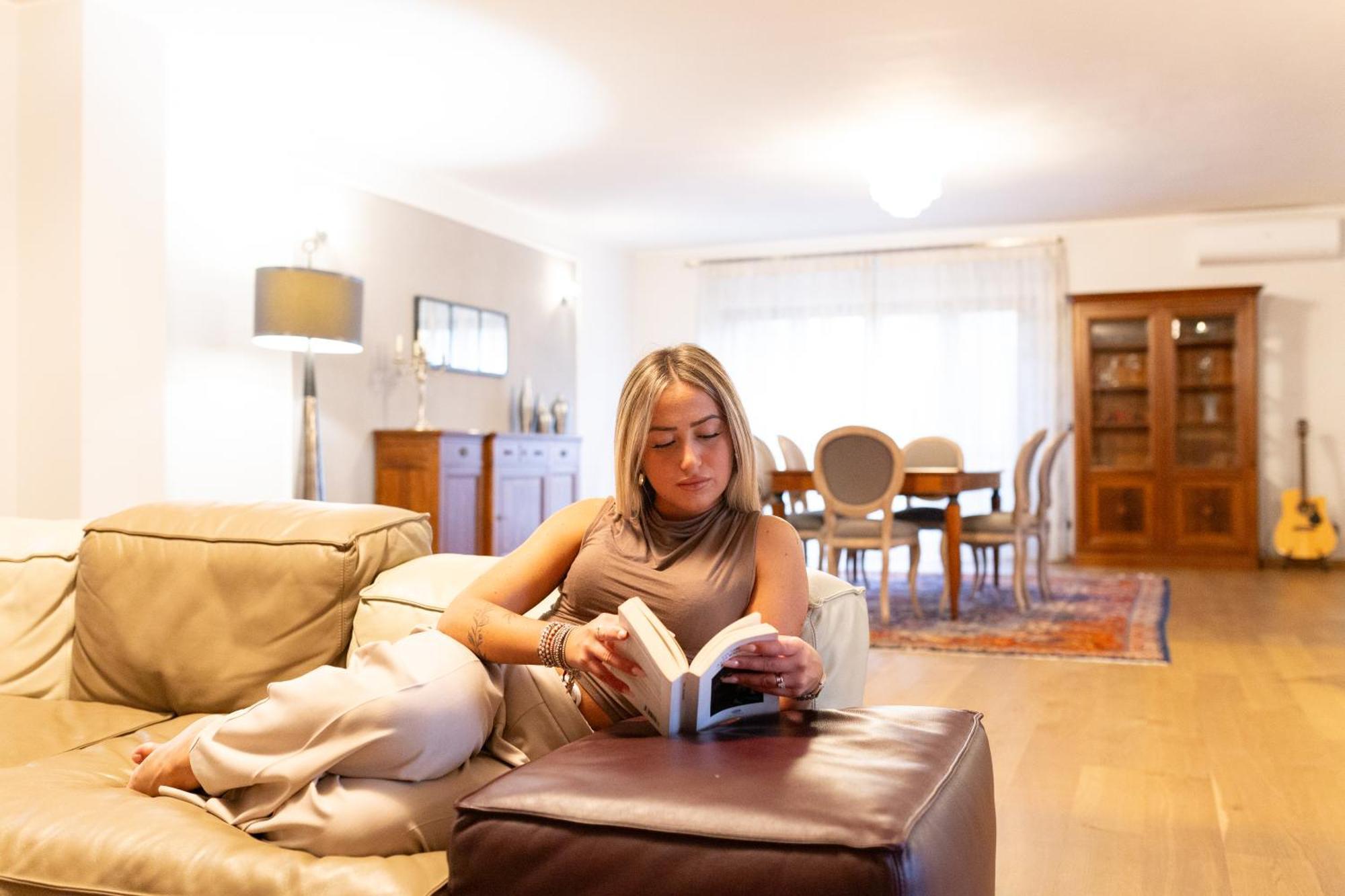 Villa Adige Luxury - M&M Holiday House Perugia Zewnętrze zdjęcie