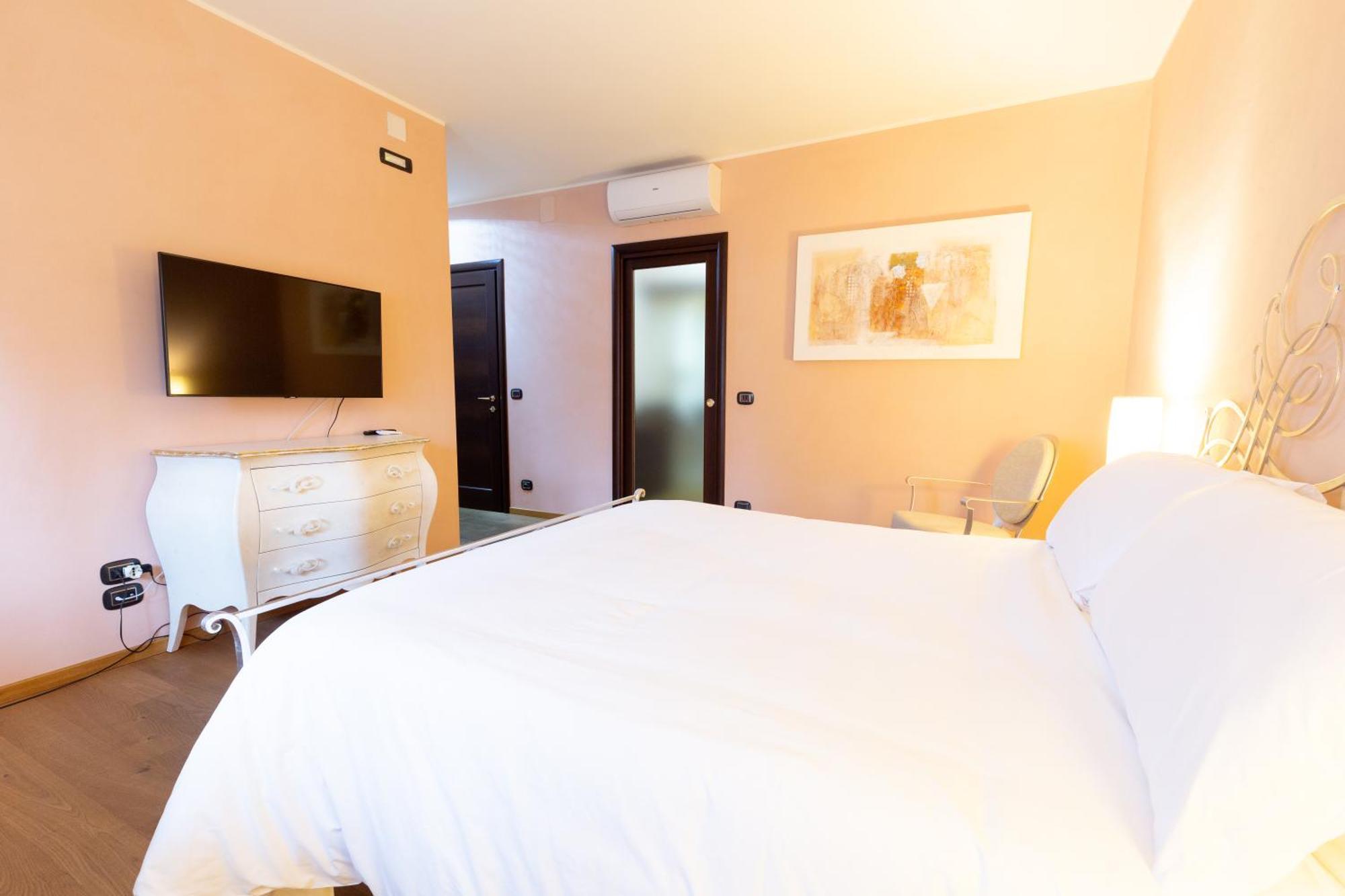 Villa Adige Luxury - M&M Holiday House Perugia Zewnętrze zdjęcie