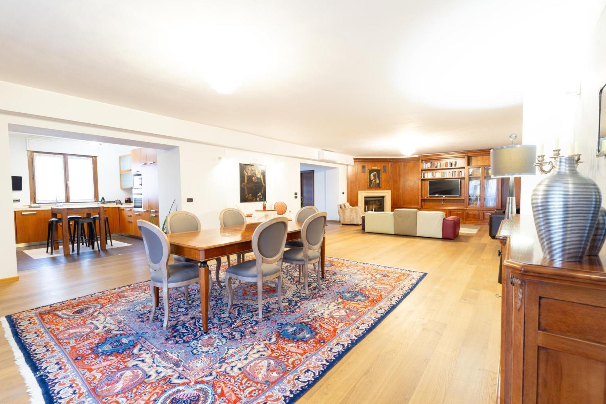 Villa Adige Luxury - M&M Holiday House Perugia Zewnętrze zdjęcie