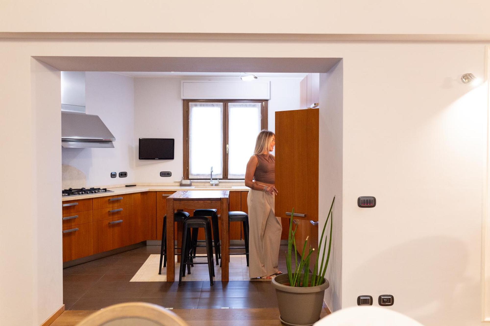 Villa Adige Luxury - M&M Holiday House Perugia Zewnętrze zdjęcie