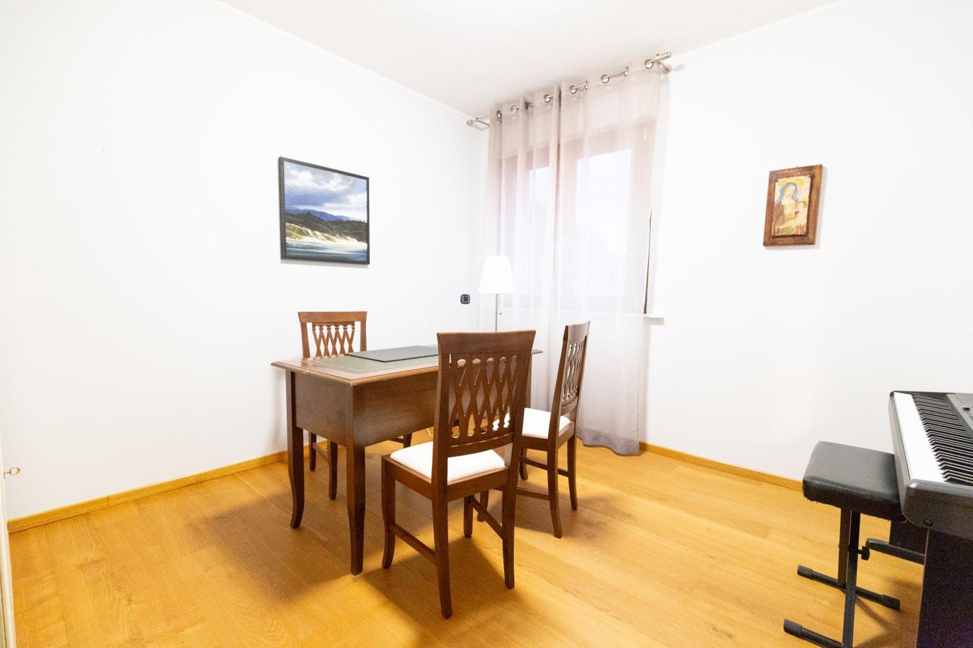 Villa Adige Luxury - M&M Holiday House Perugia Zewnętrze zdjęcie