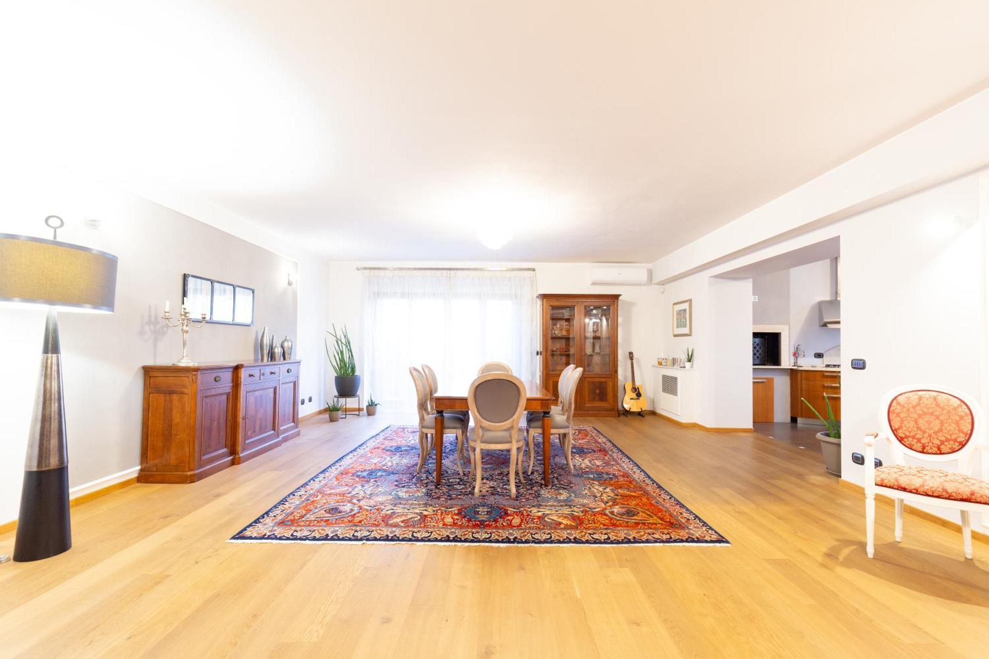 Villa Adige Luxury - M&M Holiday House Perugia Zewnętrze zdjęcie