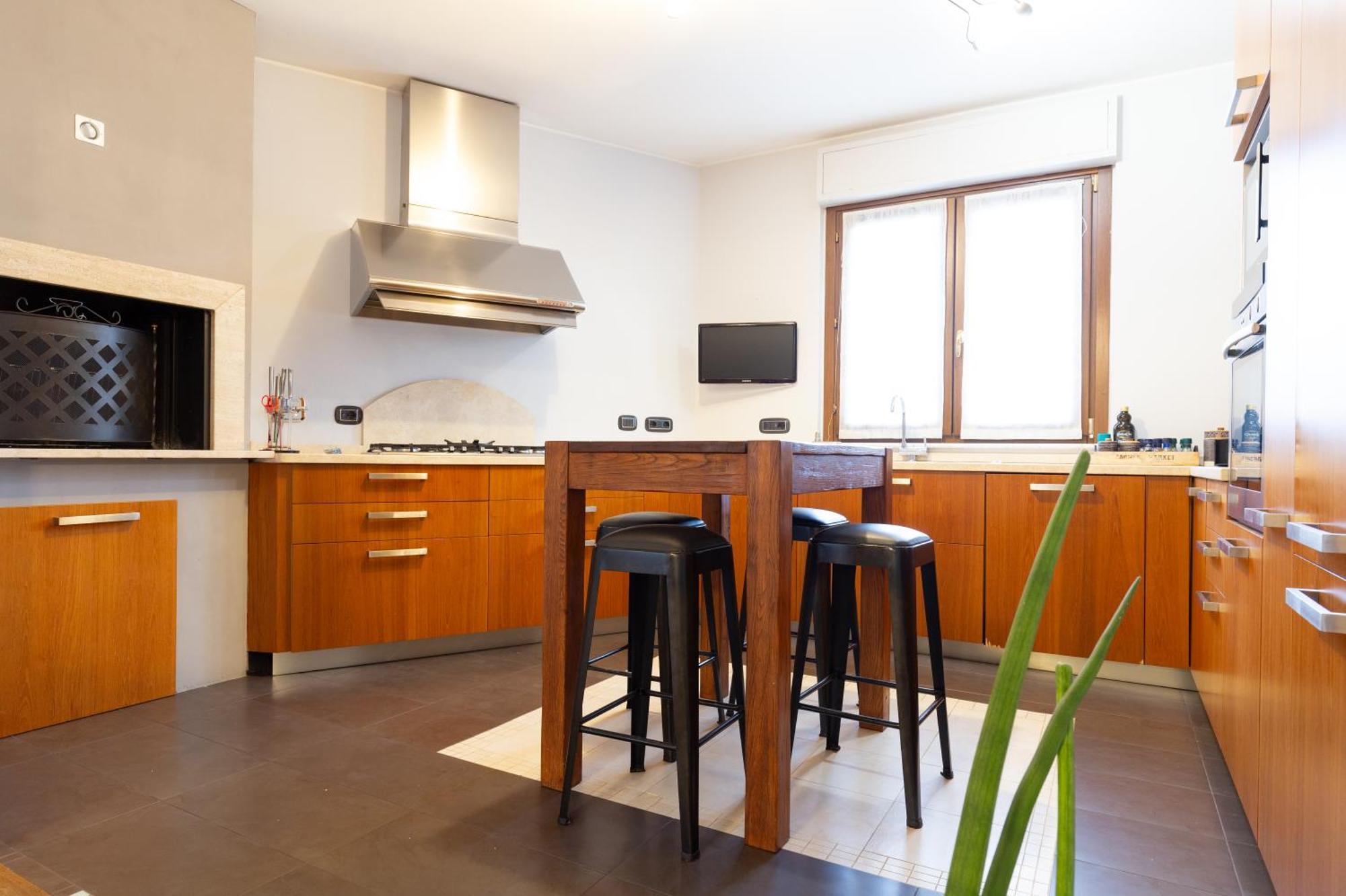 Villa Adige Luxury - M&M Holiday House Perugia Zewnętrze zdjęcie