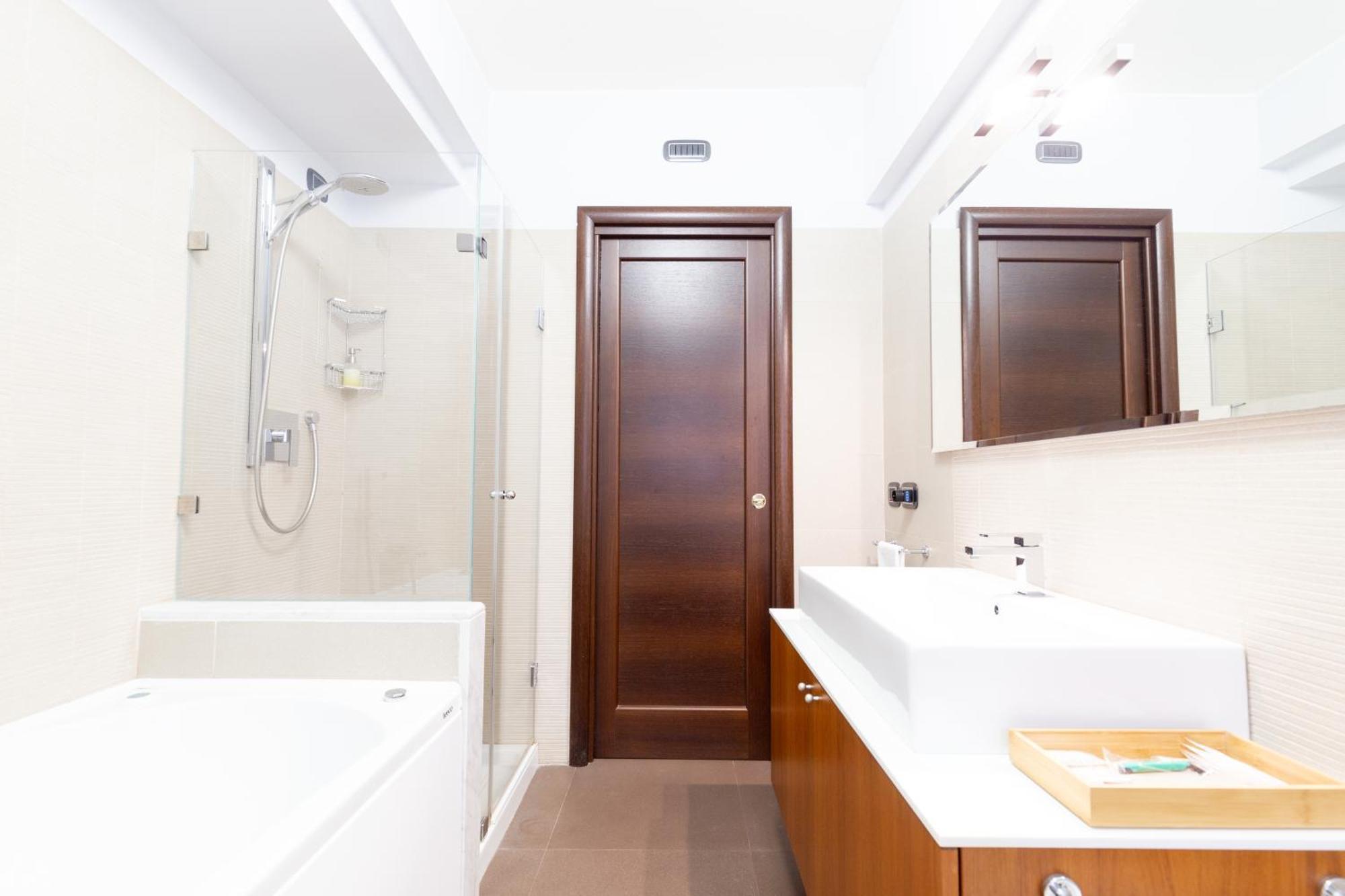 Villa Adige Luxury - M&M Holiday House Perugia Zewnętrze zdjęcie