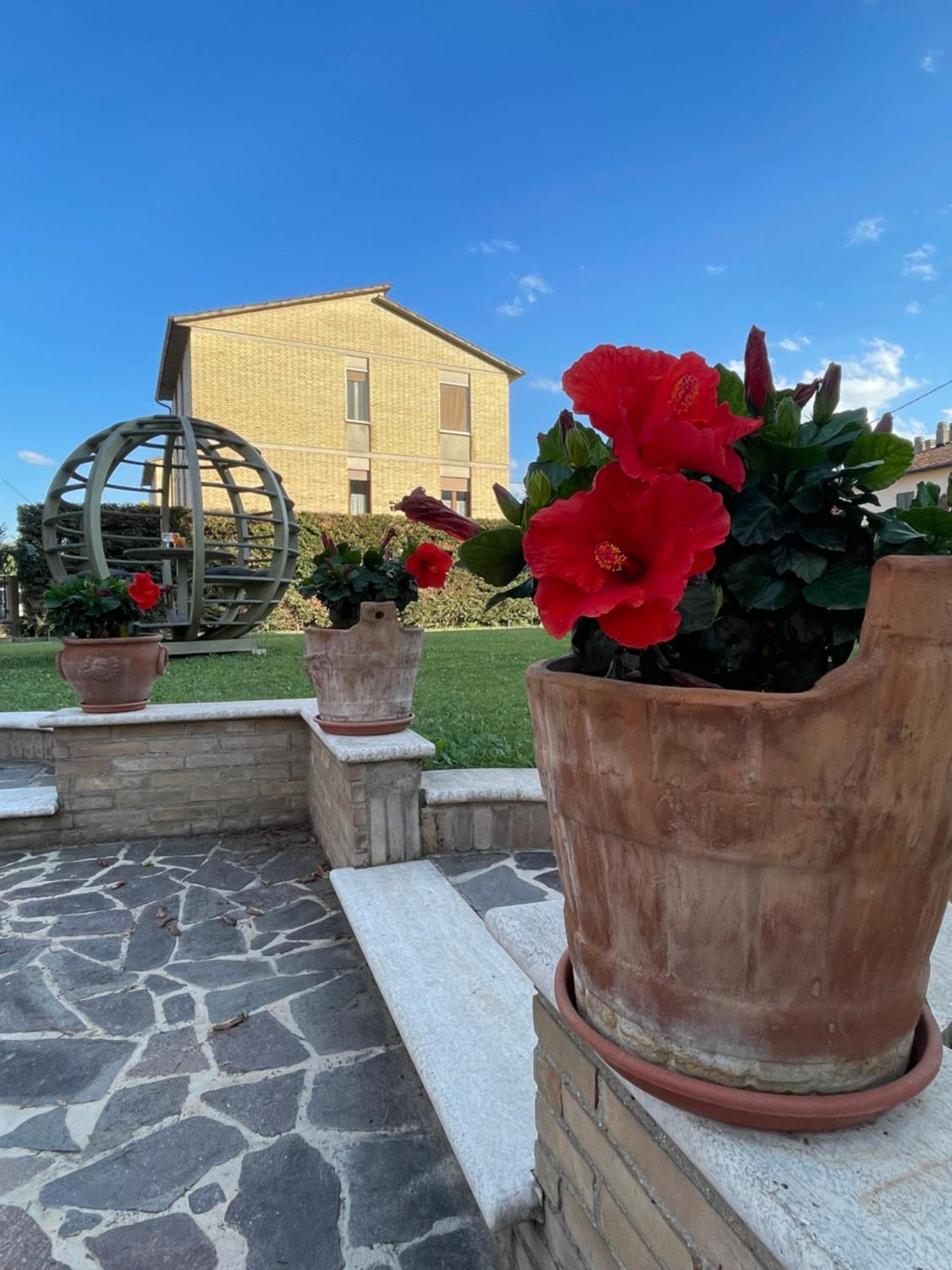 Villa Adige Luxury - M&M Holiday House Perugia Zewnętrze zdjęcie